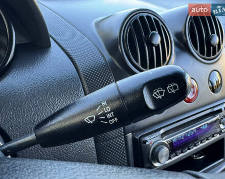 Шевроле Авео 2008 в Дрогобыче на Automoto.ua Черный Шевроле Авео, объемом двигателя 1.6 л и пробегом 170 тыс. км за 4300 $, фото 28 на Automoto.ua