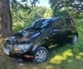 Черный Шевроле Авео, объемом двигателя 1.5 л и пробегом 111 тыс. км за 5000 $, фото 8 на Automoto.ua
