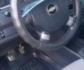 Чорний Шевроле Авео, об'ємом двигуна 1.5 л та пробігом 86 тис. км за 2600 $, фото 16 на Automoto.ua