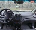 Черный Шевроле Авео, объемом двигателя 1.5 л и пробегом 324 тыс. км за 4250 $, фото 12 на Automoto.ua