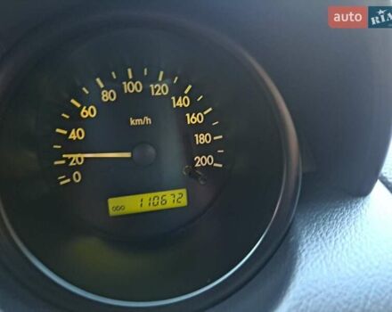 Черный Шевроле Авео, объемом двигателя 1.5 л и пробегом 111 тыс. км за 5000 $, фото 21 на Automoto.ua