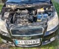 Чорний Шевроле Авео, об'ємом двигуна 1.5 л та пробігом 163 тис. км за 3700 $, фото 1 на Automoto.ua