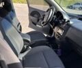 Черный Шевроле Авео, объемом двигателя 1.5 л и пробегом 199 тыс. км за 3450 $, фото 15 на Automoto.ua