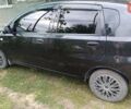 Черный Шевроле Авео, объемом двигателя 1.5 л и пробегом 125 тыс. км за 4300 $, фото 12 на Automoto.ua