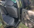 Черный Шевроле Авео, объемом двигателя 1.5 л и пробегом 111 тыс. км за 5000 $, фото 10 на Automoto.ua