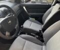 Чорний Шевроле Авео, об'ємом двигуна 1.5 л та пробігом 138 тис. км за 4200 $, фото 4 на Automoto.ua