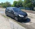 Черный Шевроле Авео, объемом двигателя 1.5 л и пробегом 150 тыс. км за 3602 $, фото 1 на Automoto.ua