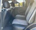 Черный Шевроле Авео, объемом двигателя 1.5 л и пробегом 250 тыс. км за 3513 $, фото 11 на Automoto.ua