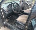 Черный Шевроле Авео, объемом двигателя 1.5 л и пробегом 203 тыс. км за 2750 $, фото 10 на Automoto.ua