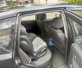 Черный Шевроле Авео, объемом двигателя 1.2 л и пробегом 212 тыс. км за 3999 $, фото 8 на Automoto.ua