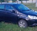 Чорний Шевроле Авео, об'ємом двигуна 1.5 л та пробігом 86 тис. км за 2600 $, фото 9 на Automoto.ua