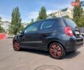 Черный Шевроле Авео, объемом двигателя 1.4 л и пробегом 220 тыс. км за 3100 $, фото 15 на Automoto.ua
