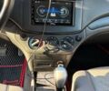 Чорний Шевроле Авео, об'ємом двигуна 1.5 л та пробігом 141 тис. км за 5000 $, фото 6 на Automoto.ua