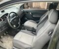 Черный Шевроле Авео, объемом двигателя 1.5 л и пробегом 170 тыс. км за 3500 $, фото 5 на Automoto.ua