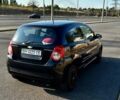 Чорний Шевроле Авео, об'ємом двигуна 1.5 л та пробігом 141 тис. км за 5000 $, фото 3 на Automoto.ua