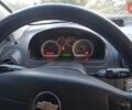 Черный Шевроле Авео, объемом двигателя 1.5 л и пробегом 125 тыс. км за 4300 $, фото 4 на Automoto.ua