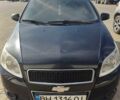 Чорний Шевроле Авео, об'ємом двигуна 1.5 л та пробігом 189 тис. км за 3600 $, фото 1 на Automoto.ua