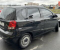 Шевроле Авео 2008 в Киеве на Automoto.ua Черный Шевроле Авео, объемом двигателя 1.5 л и пробегом 270 тыс. км за 3500 $, фото 9 на Automoto.ua