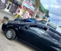 Черный Шевроле Авео, объемом двигателя 1.5 л и пробегом 200 тыс. км за 4500 $, фото 1 на Automoto.ua