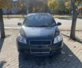 Чорний Шевроле Авео, об'ємом двигуна 0 л та пробігом 153 тис. км за 2300 $, фото 3 на Automoto.ua