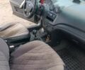 Черный Шевроле Авео, объемом двигателя 1.5 л и пробегом 203 тыс. км за 2750 $, фото 3 на Automoto.ua