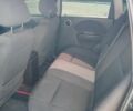 Черный Шевроле Авео, объемом двигателя 0 л и пробегом 171 тыс. км за 2200 $, фото 5 на Automoto.ua