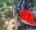 Черный Шевроле Авео, объемом двигателя 1.5 л и пробегом 111 тыс. км за 5000 $, фото 18 на Automoto.ua
