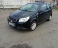 Черный Шевроле Авео, объемом двигателя 0 л и пробегом 275 тыс. км за 2800 $, фото 1 на Automoto.ua
