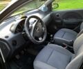 Черный Шевроле Авео, объемом двигателя 1.5 л и пробегом 230 тыс. км за 3700 $, фото 5 на Automoto.ua