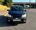 Чорний Шевроле Авео, об'ємом двигуна 1.5 л та пробігом 141 тис. км за 5000 $, фото 1 на Automoto.ua