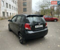 Черный Шевроле Авео, объемом двигателя 0 л и пробегом 200 тыс. км за 2900 $, фото 6 на Automoto.ua