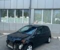 Чорний Шевроле Авео, об'ємом двигуна 1.5 л та пробігом 214 тис. км за 2200 $, фото 1 на Automoto.ua