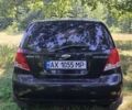 Черный Шевроле Авео, объемом двигателя 1.5 л и пробегом 111 тыс. км за 5000 $, фото 5 на Automoto.ua