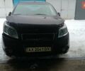 Черный Шевроле Авео, объемом двигателя 1.5 л и пробегом 124 тыс. км за 2000 $, фото 1 на Automoto.ua