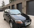 Чорний Шевроле Авео, об'ємом двигуна 1.5 л та пробігом 200 тис. км за 2450 $, фото 1 на Automoto.ua