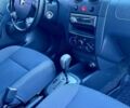 Черный Шевроле Авео, объемом двигателя 1.5 л и пробегом 110 тыс. км за 5400 $, фото 8 на Automoto.ua
