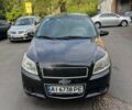 Чорний Шевроле Авео, об'ємом двигуна 1.5 л та пробігом 266 тис. км за 3400 $, фото 3 на Automoto.ua