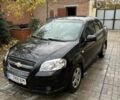 Чорний Шевроле Авео, об'ємом двигуна 1.5 л та пробігом 112 тис. км за 3700 $, фото 1 на Automoto.ua