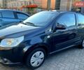 Чорний Шевроле Авео, об'ємом двигуна 1.5 л та пробігом 171 тис. км за 2700 $, фото 1 на Automoto.ua