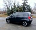 Черный Шевроле Авео, объемом двигателя 1.5 л и пробегом 152 тыс. км за 5300 $, фото 6 на Automoto.ua