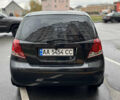 Шевроле Авео 2008 в Киеве на Automoto.ua Черный Шевроле Авео, объемом двигателя 1.5 л и пробегом 270 тыс. км за 3500 $, фото 8 на Automoto.ua