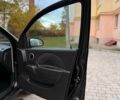 Чорний Шевроле Авео, об'ємом двигуна 1.5 л та пробігом 200 тис. км за 2450 $, фото 11 на Automoto.ua