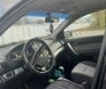 Черный Шевроле Авео, объемом двигателя 1.4 л и пробегом 132 тыс. км за 5300 $, фото 5 на Automoto.ua