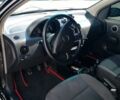 Черный Шевроле Авео, объемом двигателя 0 л и пробегом 171 тыс. км за 2200 $, фото 2 на Automoto.ua