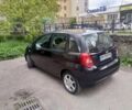 Черный Шевроле Авео, объемом двигателя 1.2 л и пробегом 212 тыс. км за 3999 $, фото 10 на Automoto.ua