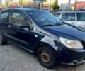 Чорний Шевроле Авео, об'ємом двигуна 1.5 л та пробігом 171 тис. км за 2700 $, фото 2 на Automoto.ua