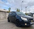 Чорний Шевроле Авео, об'ємом двигуна 1.5 л та пробігом 170 тис. км за 3900 $, фото 1 на Automoto.ua