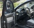 Черный Шевроле Авео, объемом двигателя 1.4 л и пробегом 178 тыс. км за 3611 $, фото 4 на Automoto.ua