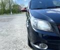 Черный Шевроле Авео, объемом двигателя 1.5 л и пробегом 207 тыс. км за 3500 $, фото 5 на Automoto.ua