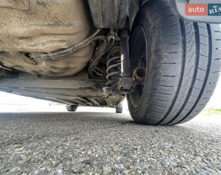 Черный Шевроле Авео, объемом двигателя 1.5 л и пробегом 183 тыс. км за 5500 $, фото 32 на Automoto.ua